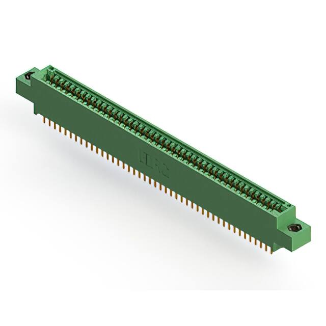 345-088-521-807 EDAC Inc.  Edgeboard Connectors